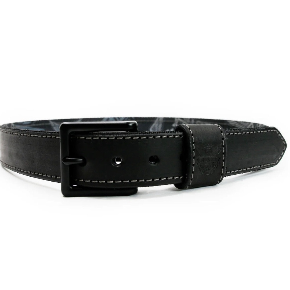 We the people belt